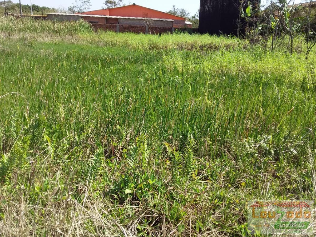 Terreno, 270 m² - Foto 2