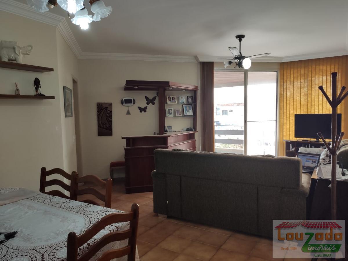 Apartamento, 3 quartos, 118 m² - Foto 2