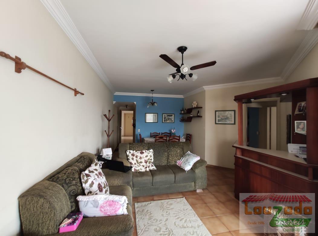 Apartamento, 3 quartos, 118 m² - Foto 4