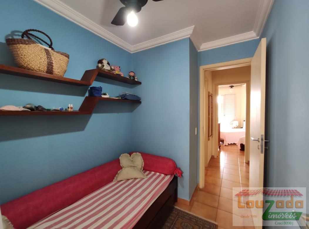 Apartamento, 3 quartos, 118 m² - Foto 17