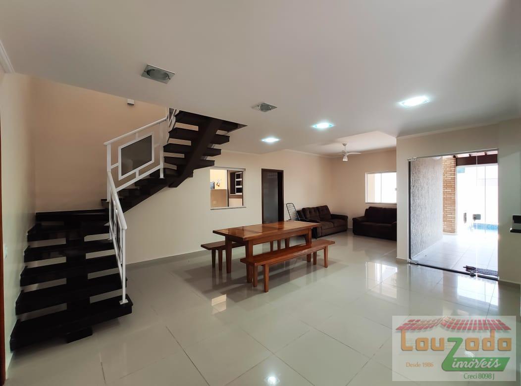 Sobrado, 4 quartos, 250 m² - Foto 2