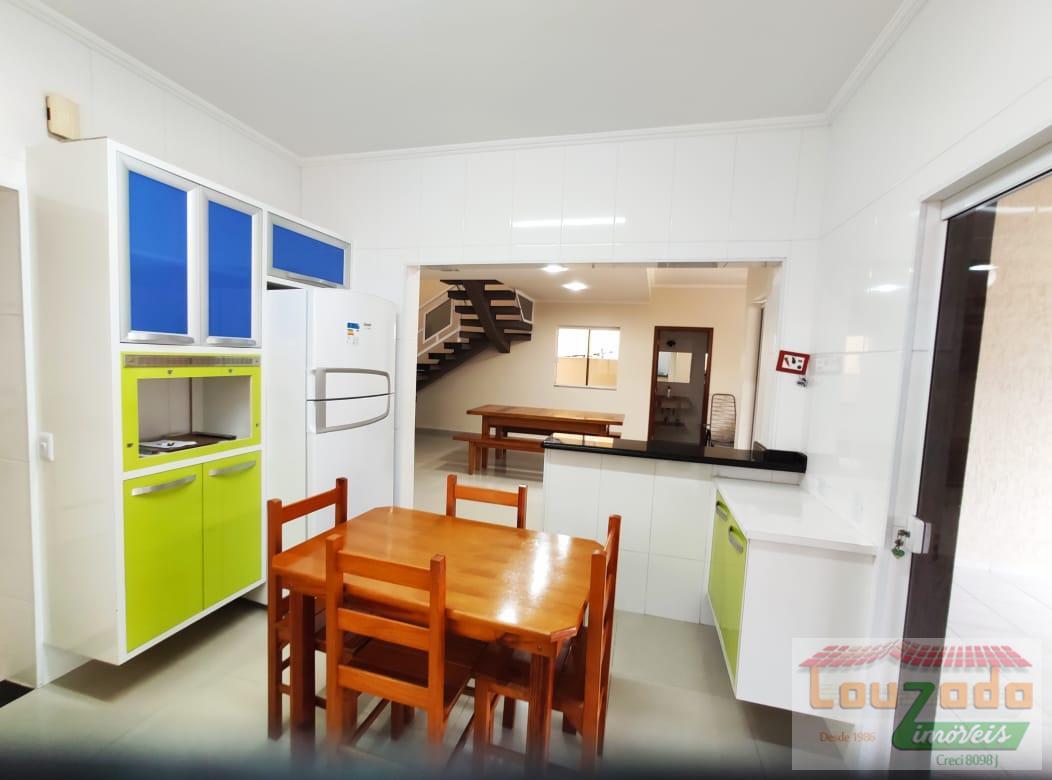 Sobrado, 4 quartos, 250 m² - Foto 6