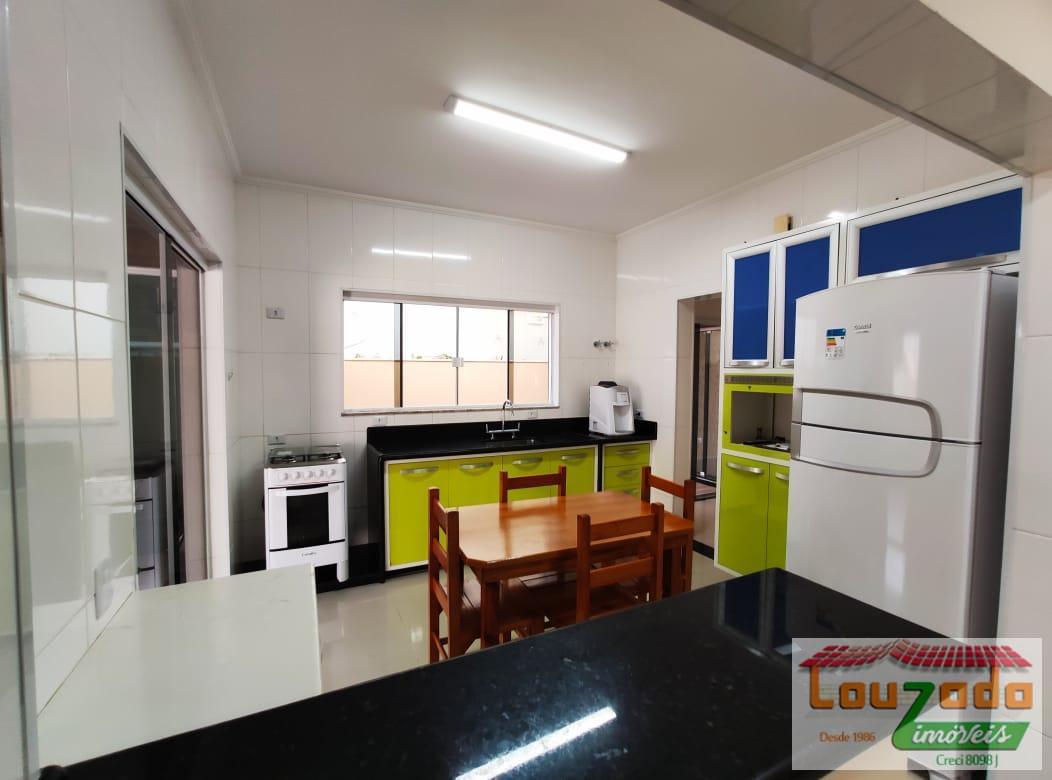 Sobrado, 4 quartos, 250 m² - Foto 5