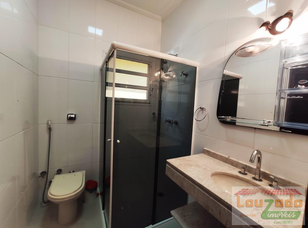 Sobrado, 4 quartos, 250 m² - Foto 8