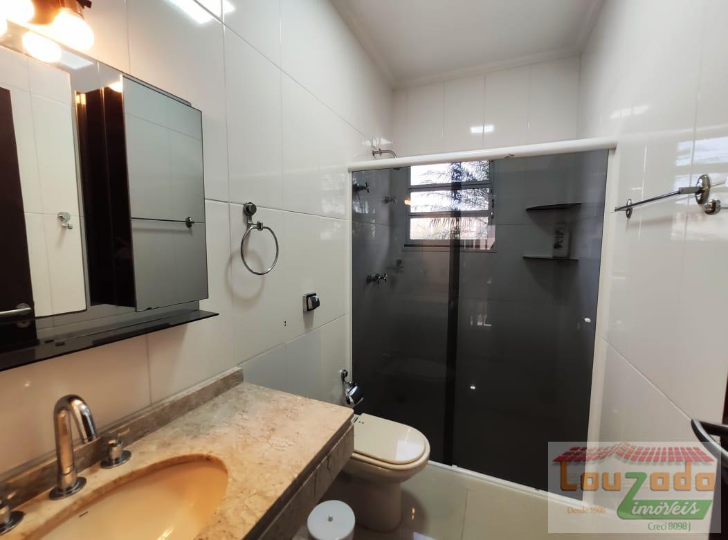 Sobrado, 4 quartos, 250 m² - Foto 15