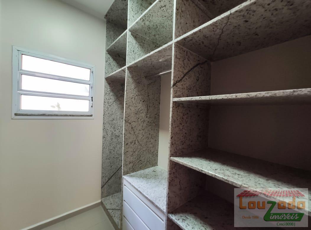 Sobrado, 4 quartos, 250 m² - Foto 13