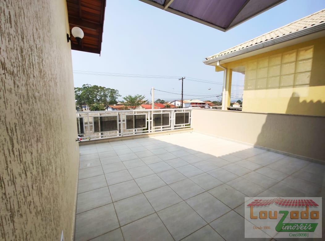 Sobrado, 4 quartos, 250 m² - Foto 11