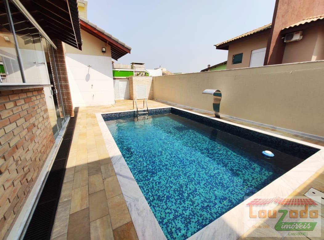 Sobrado, 4 quartos, 250 m² - Foto 19