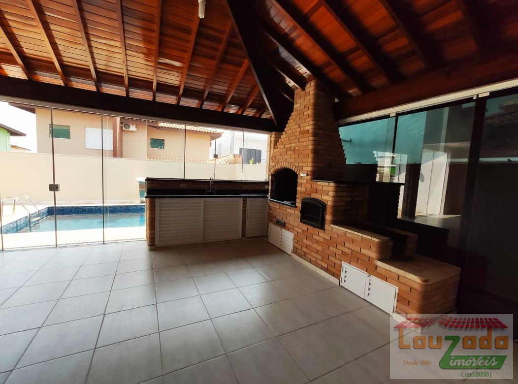 Sobrado, 4 quartos, 250 m² - Foto 18