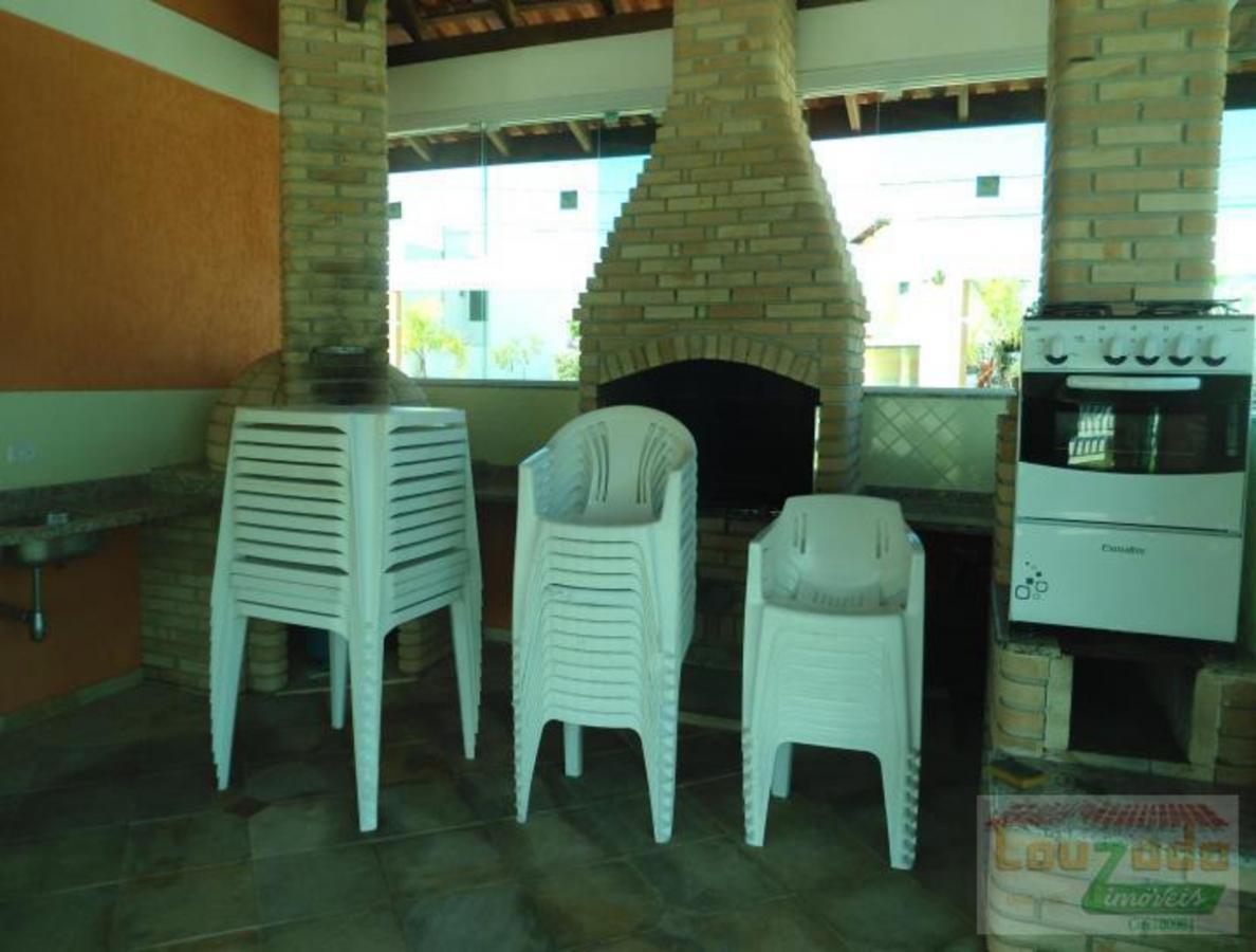 Sobrado, 4 quartos, 250 m² - Foto 23