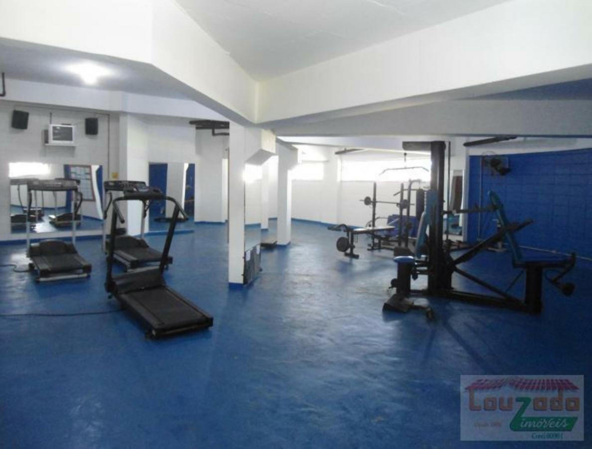 Apartamento, 3 quartos, 118 m² - Foto 19