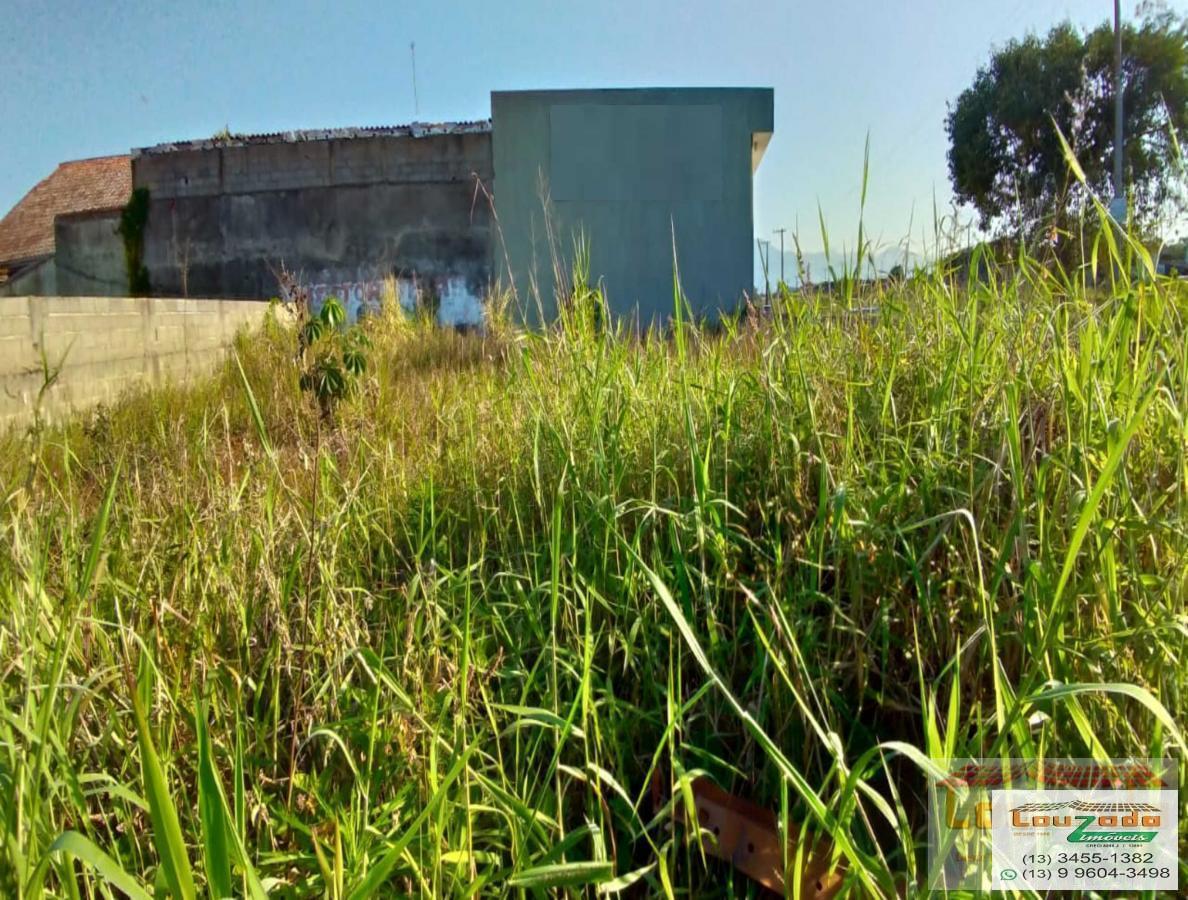 Terreno, 291 m² - Foto 2