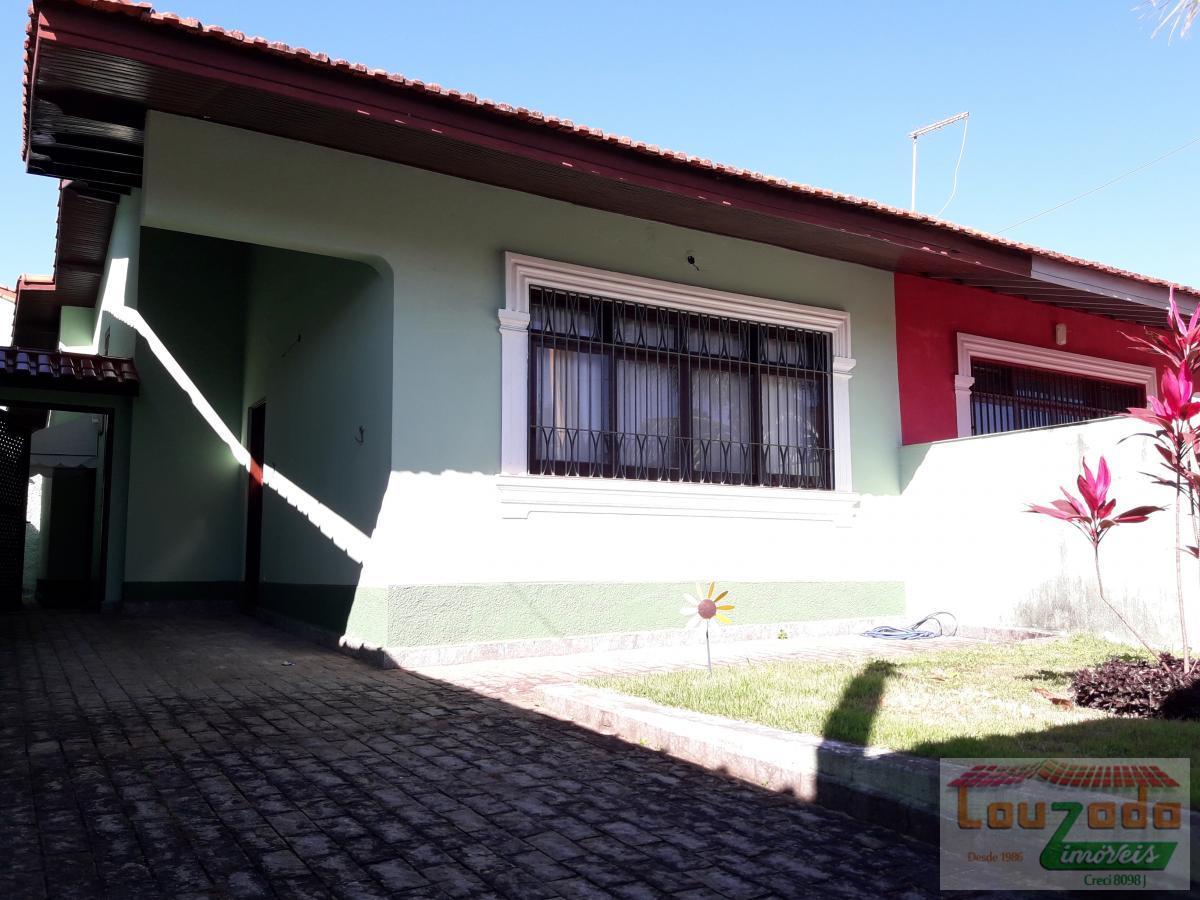 Casa, 2 quartos, 86 m² - Foto 1