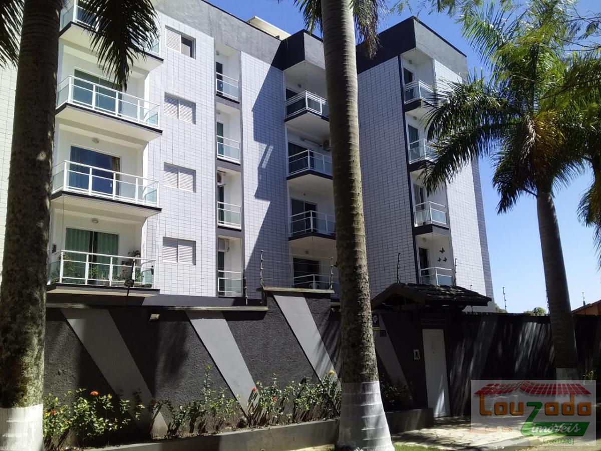 Apartamento, 2 quartos, 92 m² - Foto 1