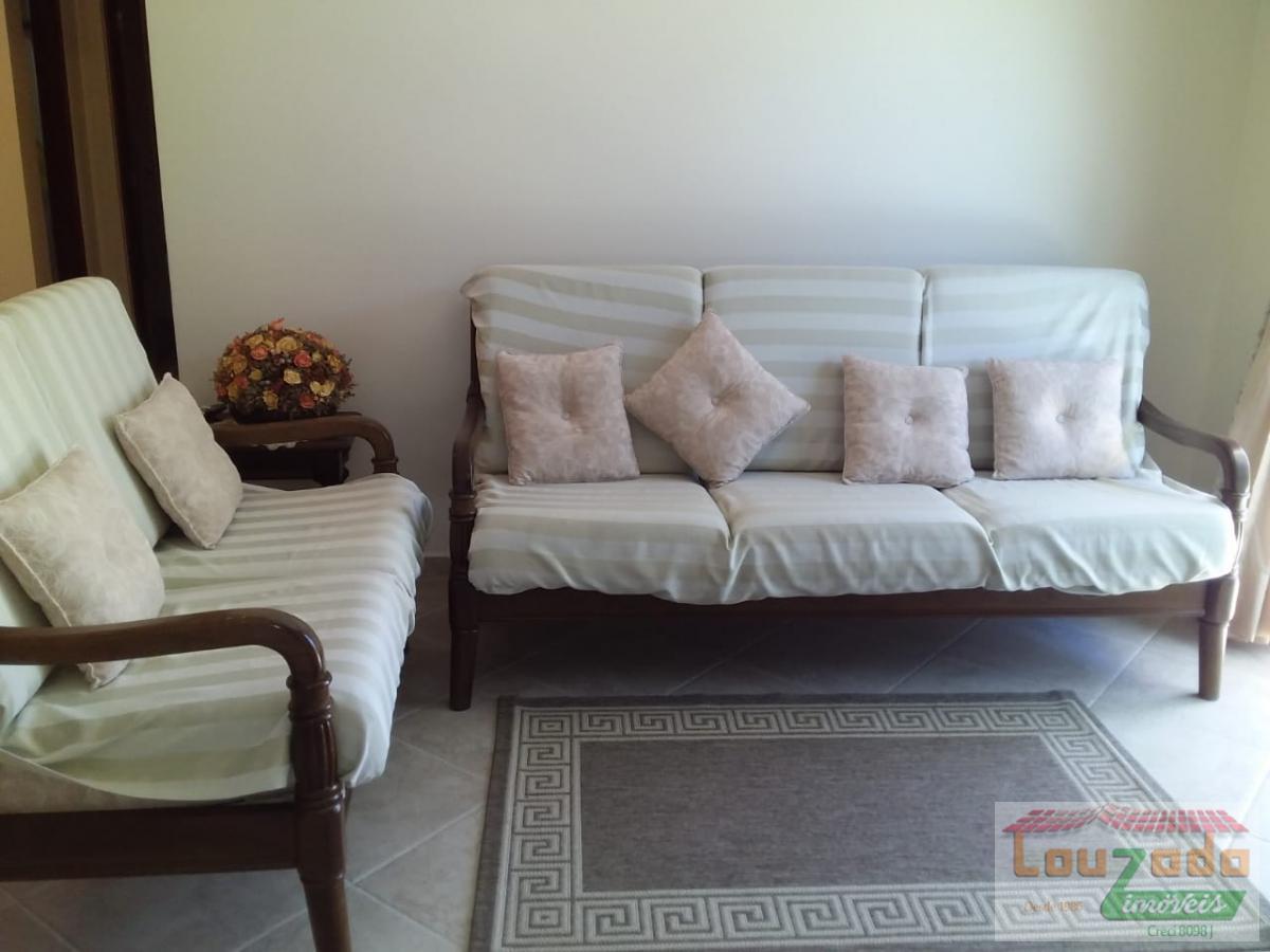 Apartamento, 2 quartos, 92 m² - Foto 2