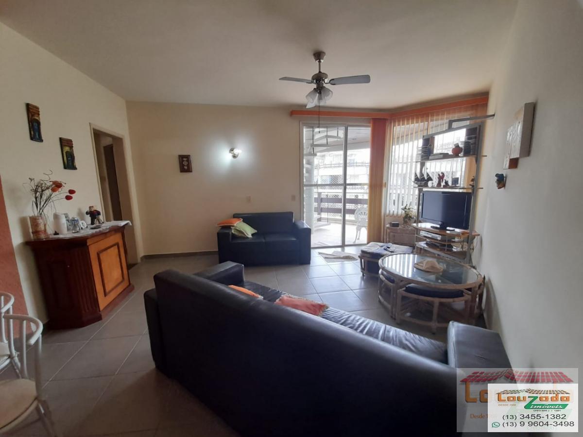 Apartamento, 4 quartos, 236 m² - Foto 2