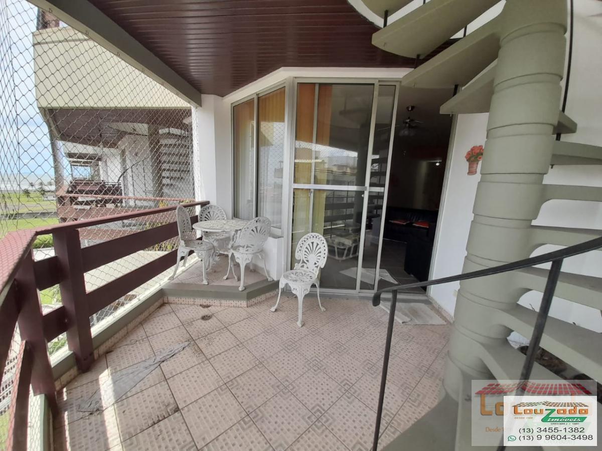 Apartamento, 4 quartos, 236 m² - Foto 18