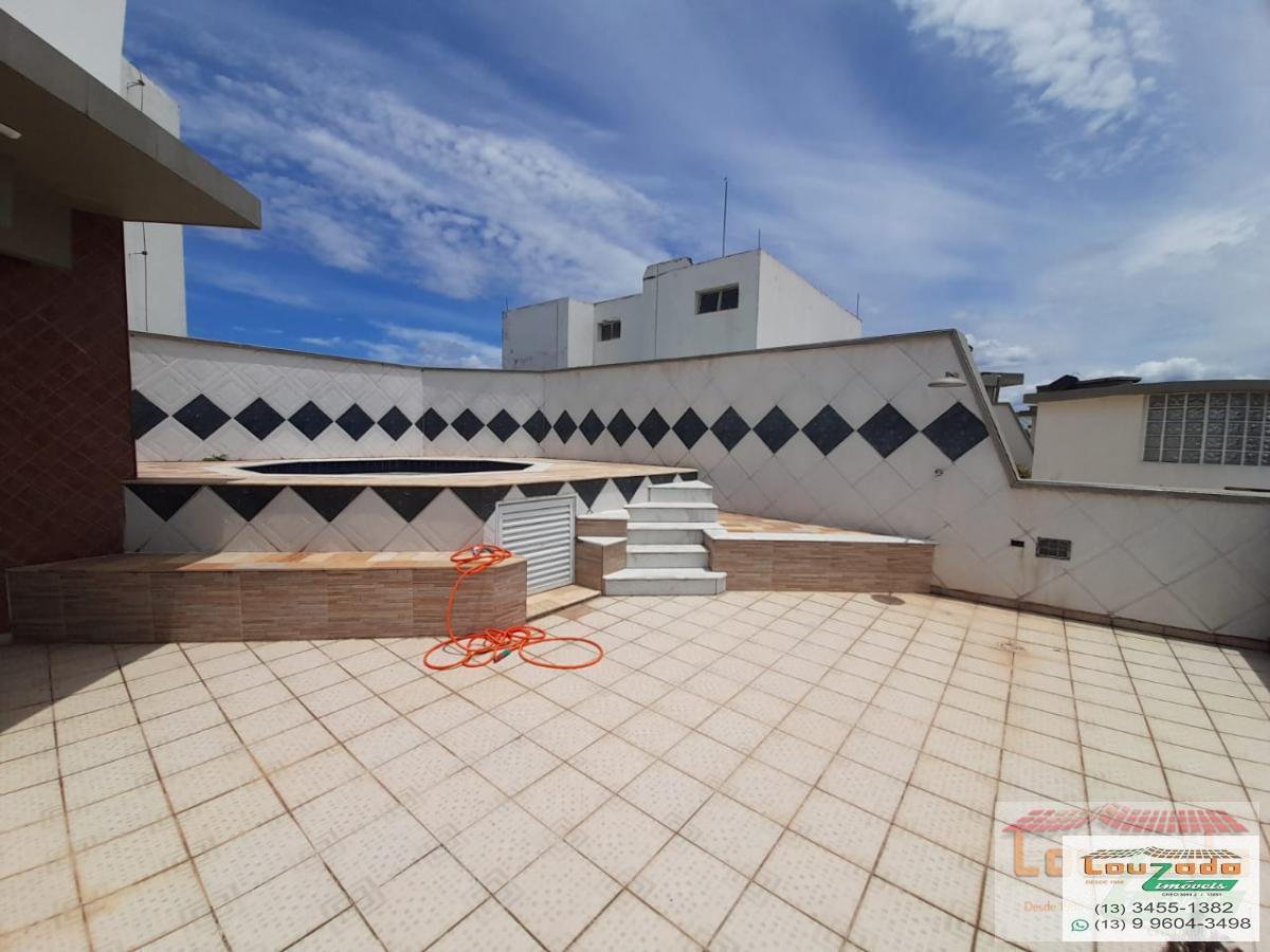 Apartamento, 4 quartos, 236 m² - Foto 19