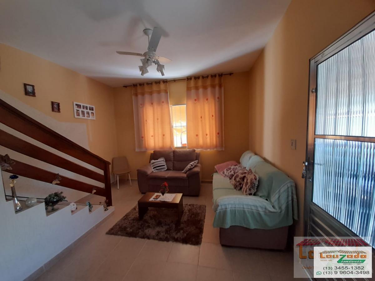 Sobrado, 2 quartos, 99 m² - Foto 3