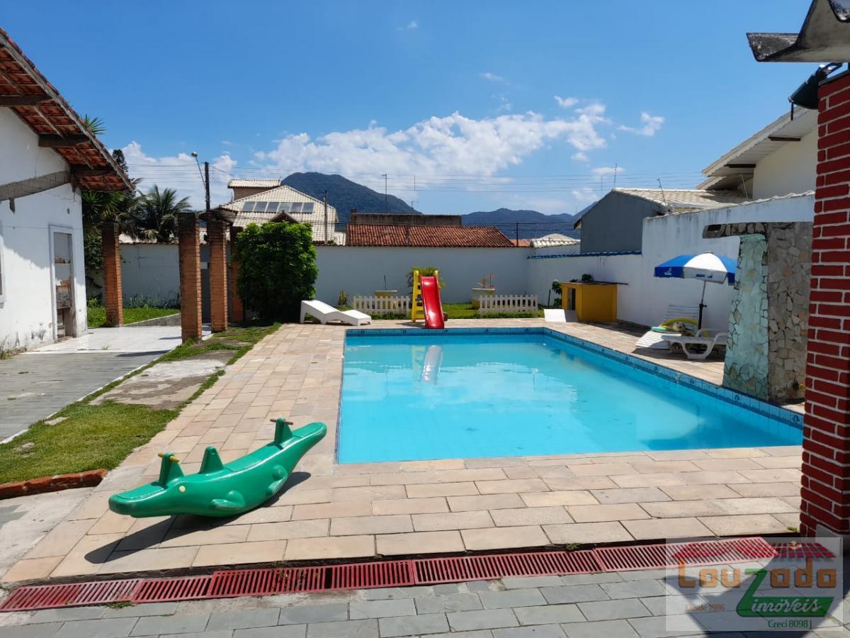 Casa, 3 quartos, 100 m² - Foto 3