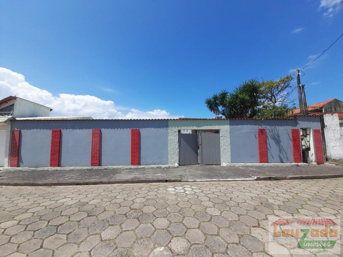 Casa, 3 quartos, 100 m² - Foto 2