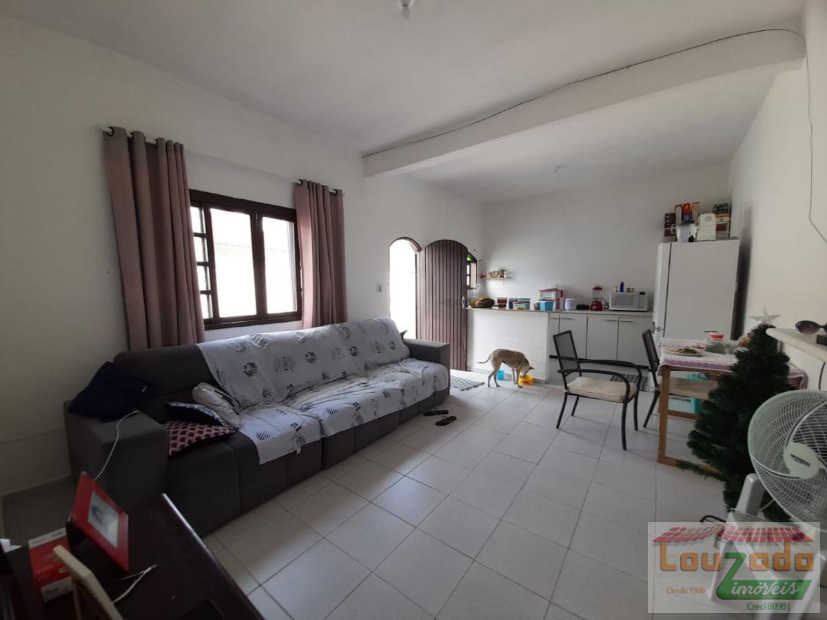 Casa, 2 quartos, 120 m² - Foto 4