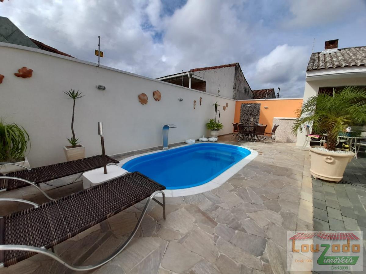 Casa, 3 quartos, 129 m² - Foto 3