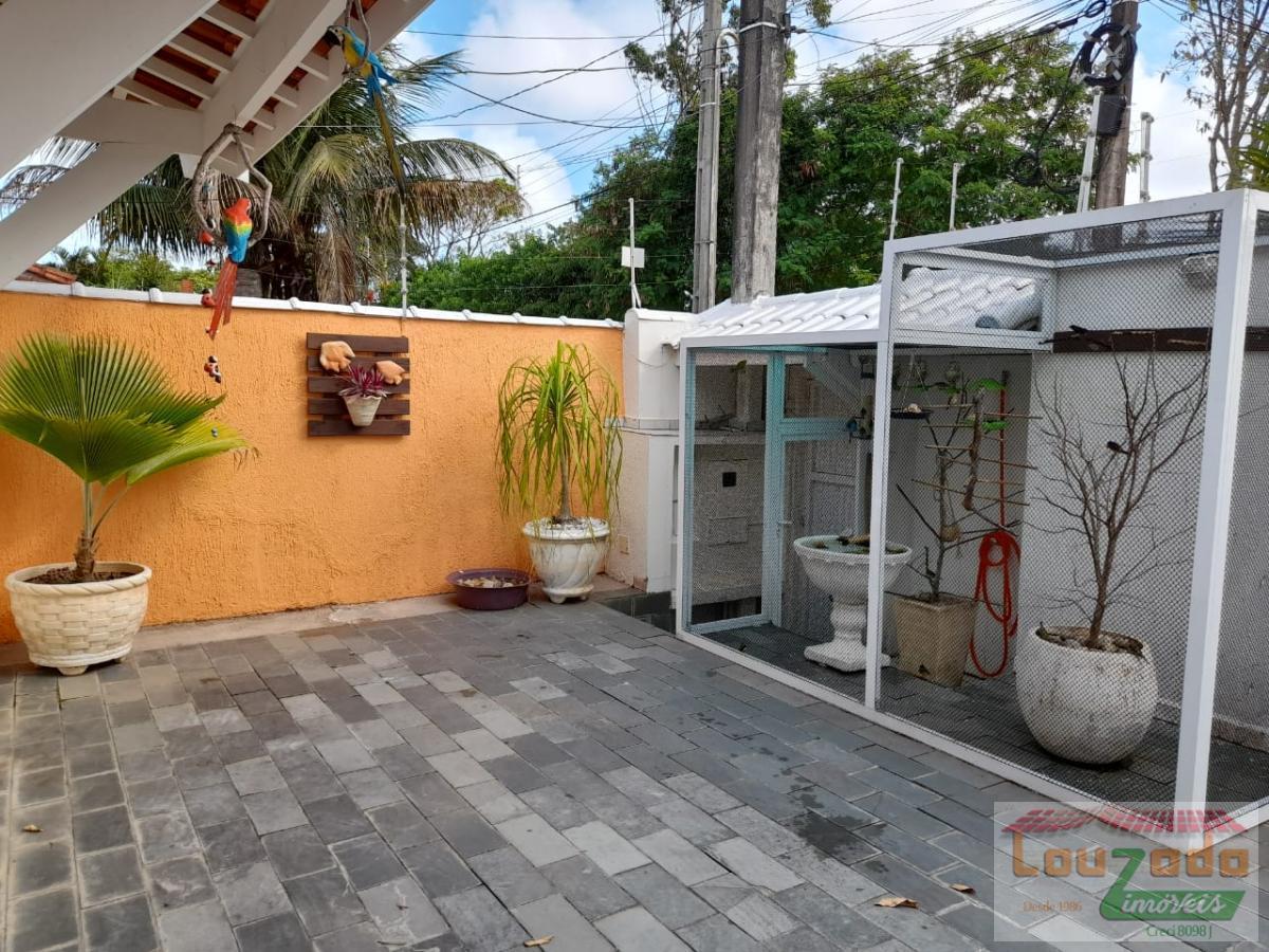 Casa, 3 quartos, 129 m² - Foto 4