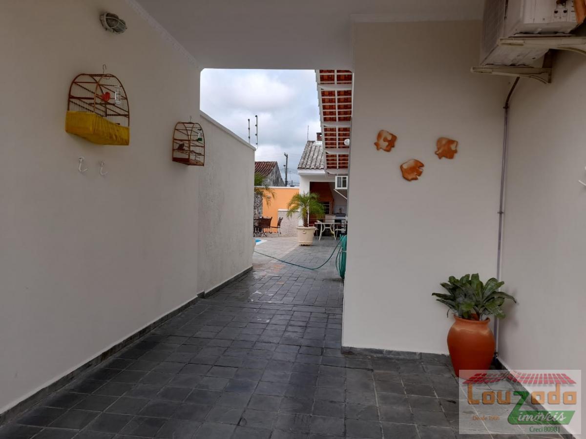 Casa, 3 quartos, 129 m² - Foto 5