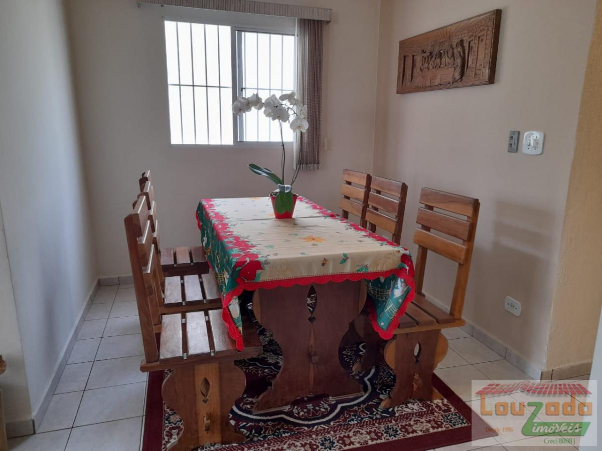 Casa, 3 quartos, 129 m² - Foto 9