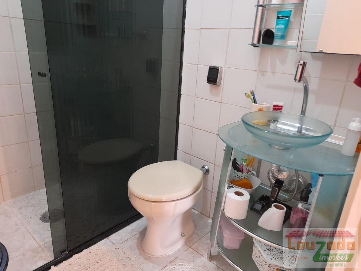 Casa, 3 quartos, 129 m² - Foto 12