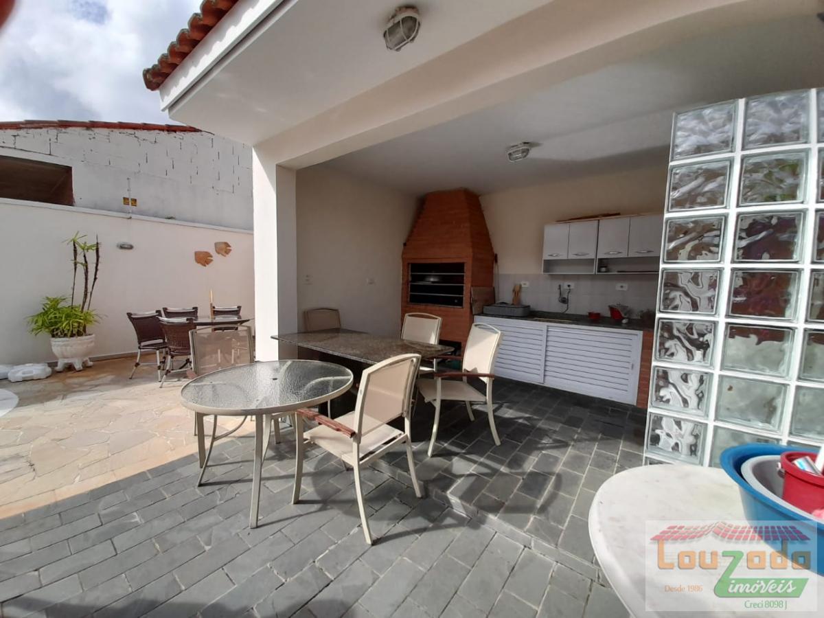 Casa, 3 quartos, 129 m² - Foto 23