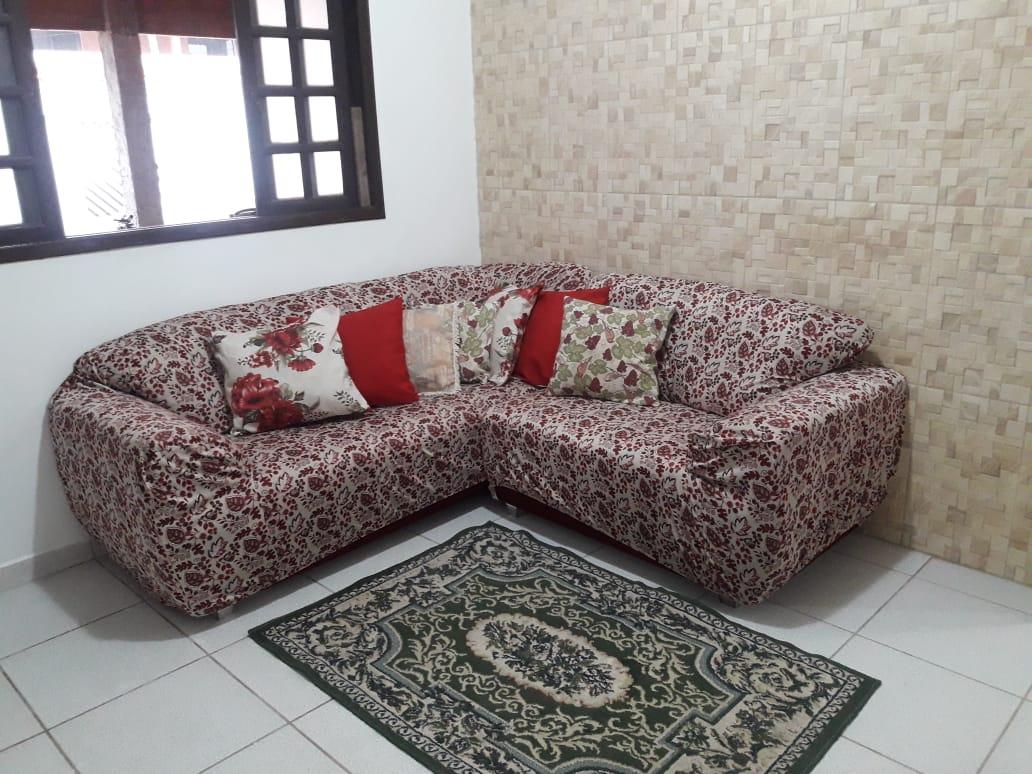 Casa, 3 quartos, 149 m² - Foto 1