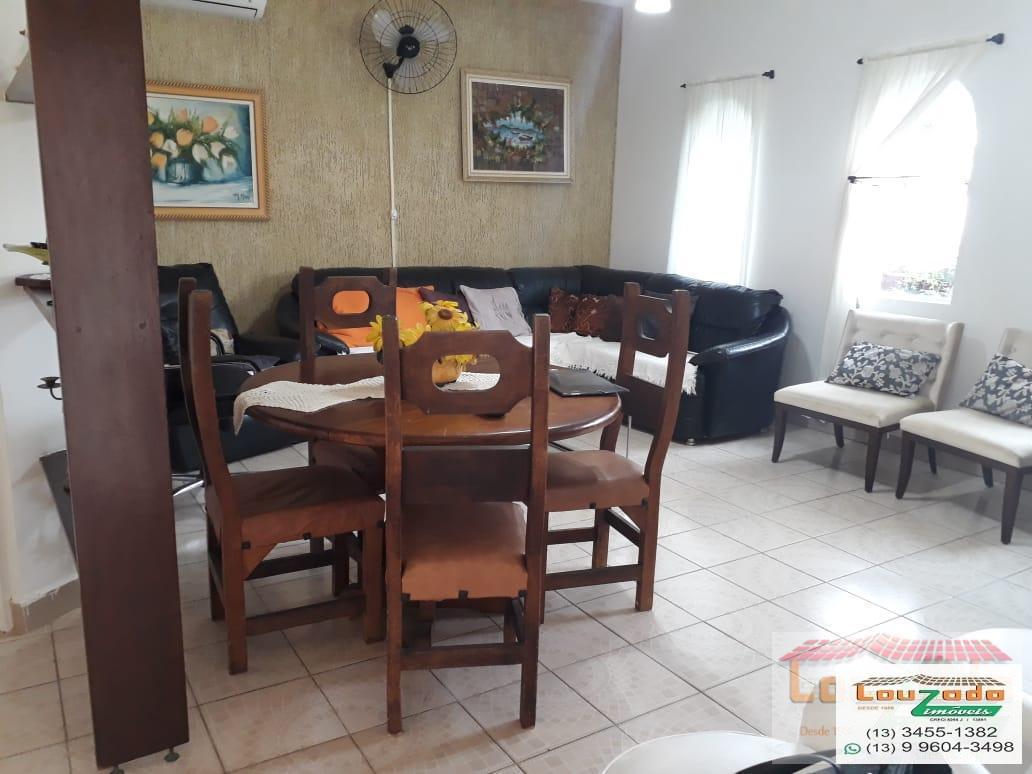 Casa, 3 quartos, 150 m² - Foto 5