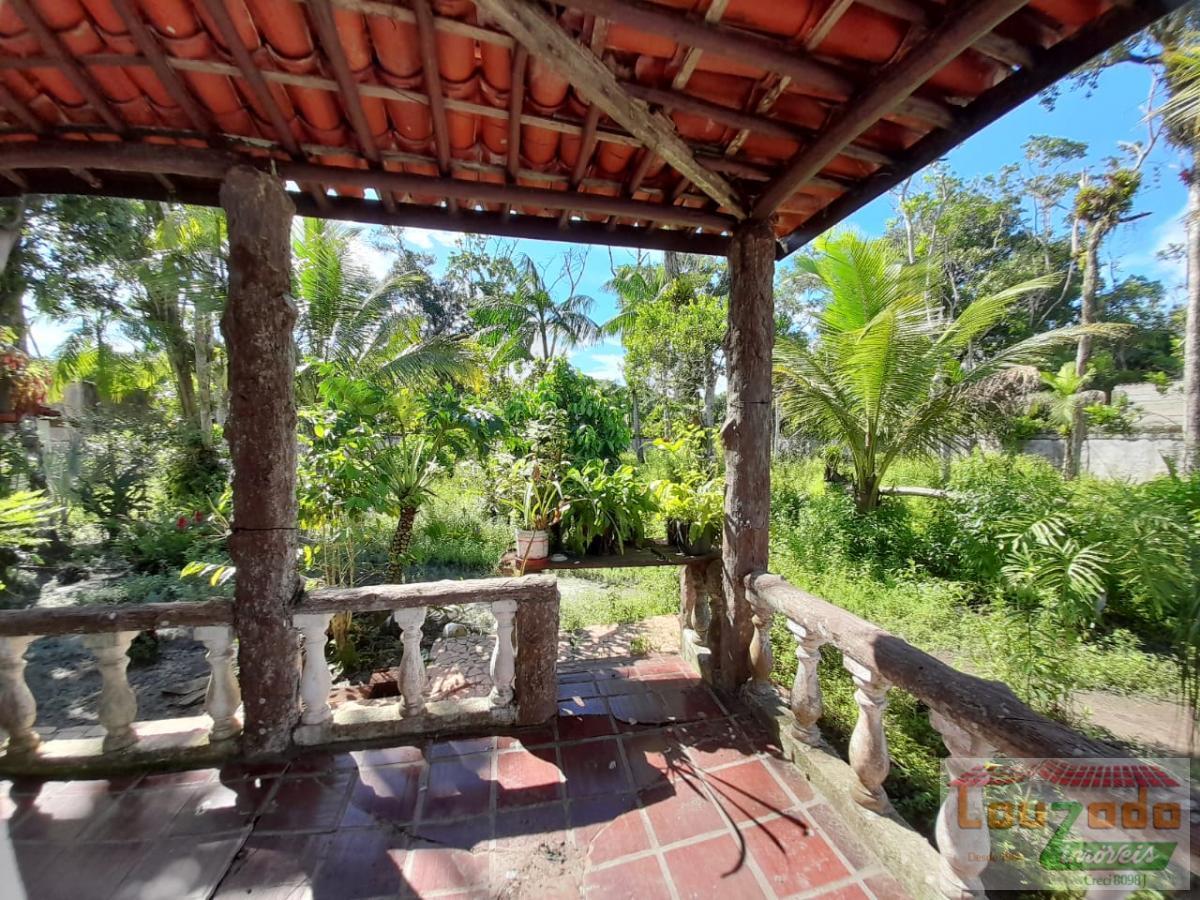 Chácara, 2 quartos, 2160 m² - Foto 2