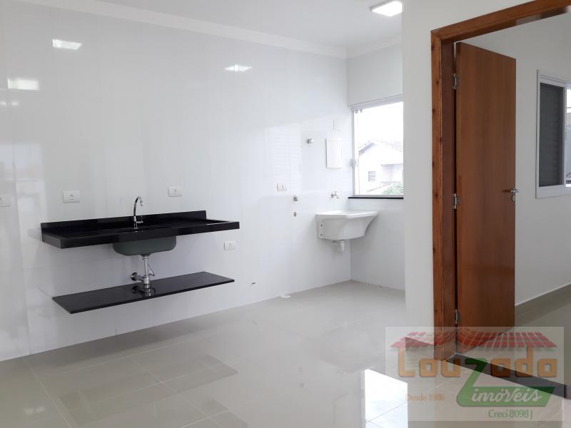 Apartamento, 1 quarto, 36 m² - Foto 3