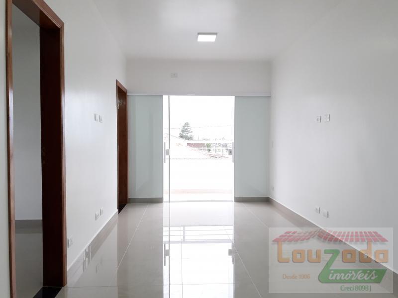 Apartamento, 1 quarto, 36 m² - Foto 5