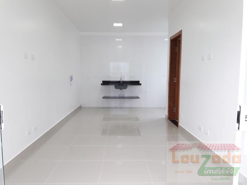 Apartamento, 1 quarto, 36 m² - Foto 2