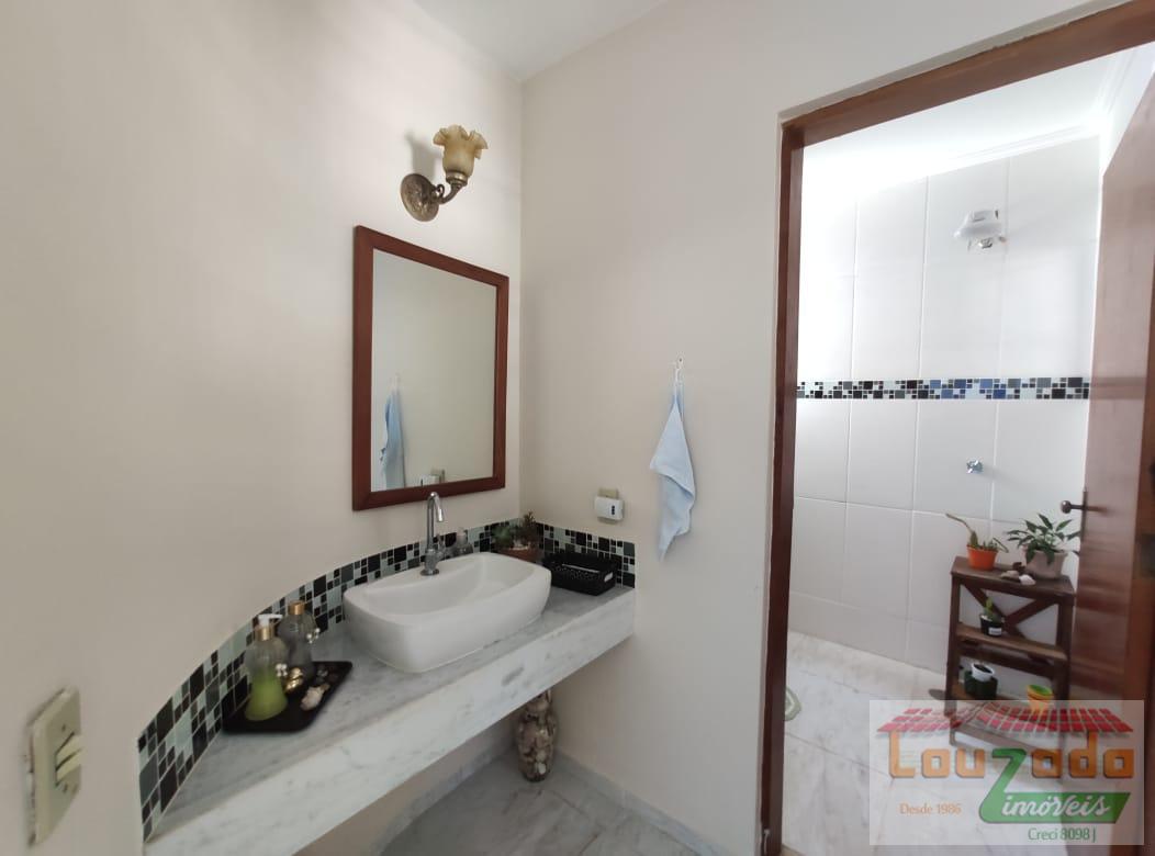 Sobrado, 3 quartos, 195 m² - Foto 9