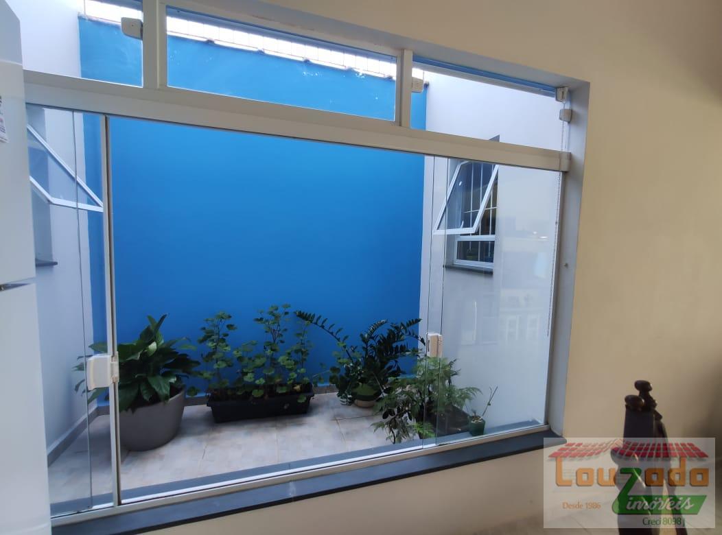 Sobrado, 3 quartos, 195 m² - Foto 8