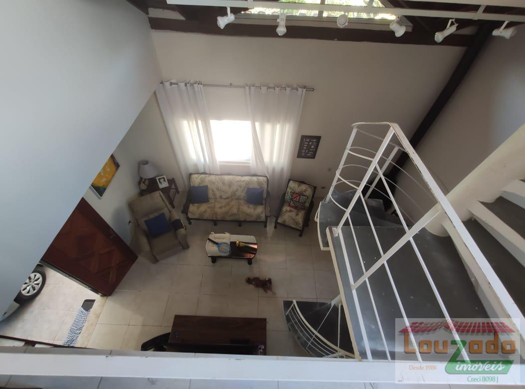 Sobrado, 3 quartos, 195 m² - Foto 10