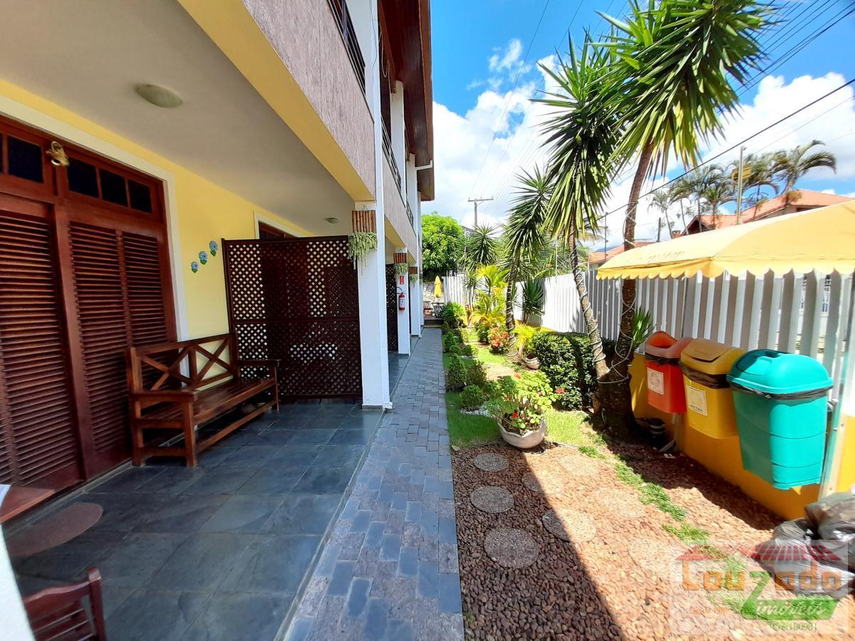 Hotel, 8 quartos, 454 m² - Foto 2