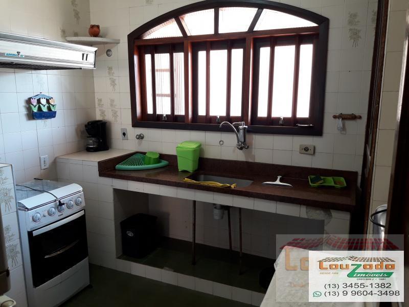 Casa, 3 quartos, 266 m² - Foto 9