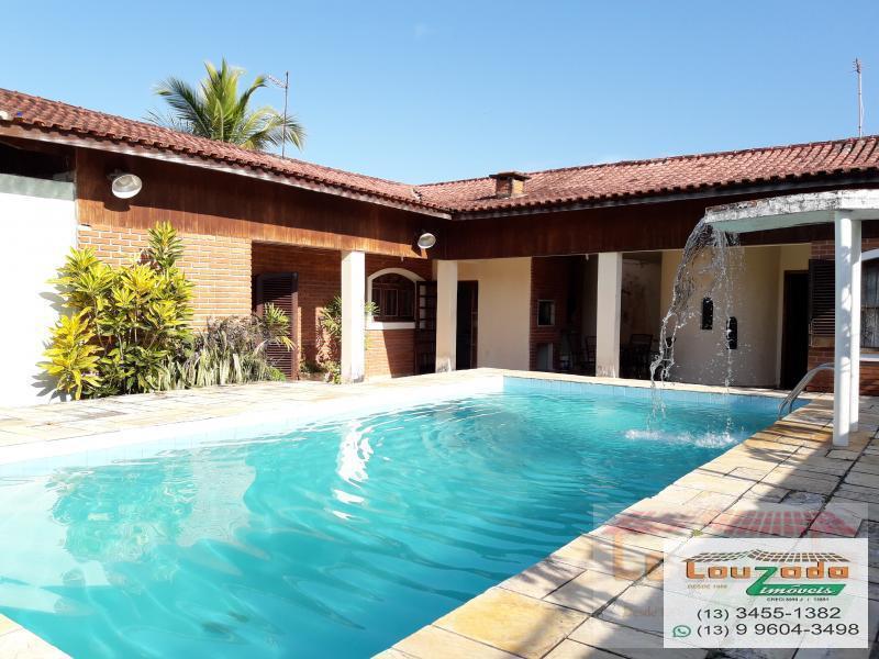 Casa, 3 quartos, 266 m² - Foto 1