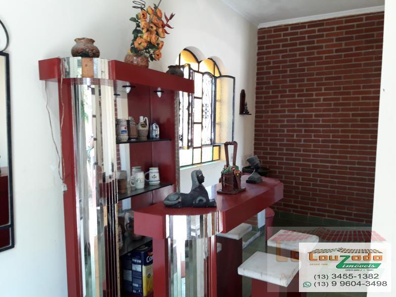 Casa, 3 quartos, 266 m² - Foto 6