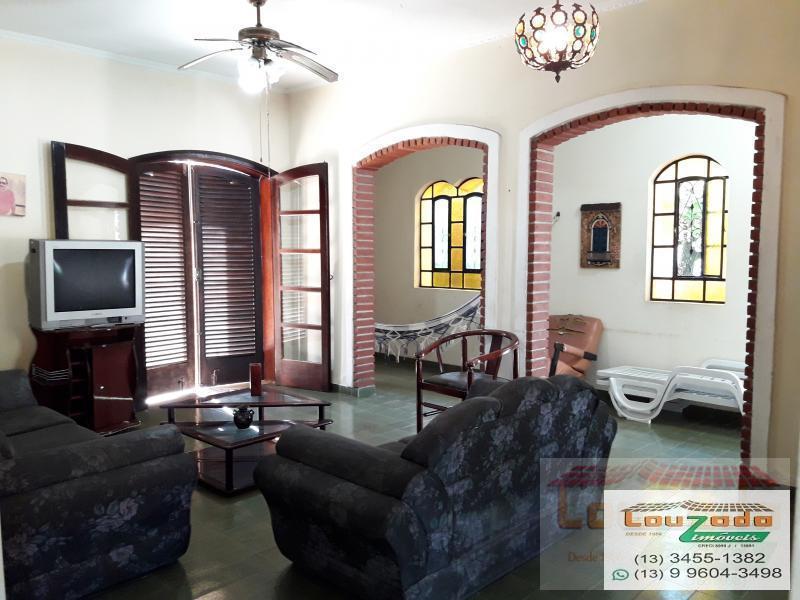 Casa, 3 quartos, 266 m² - Foto 5