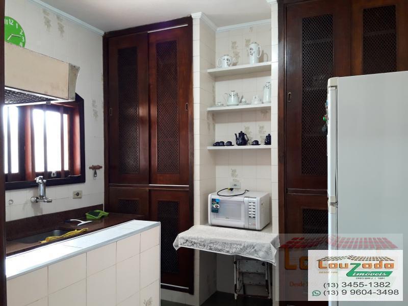 Casa, 3 quartos, 266 m² - Foto 8