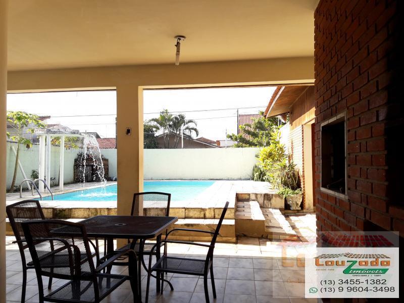 Casa, 3 quartos, 266 m² - Foto 2