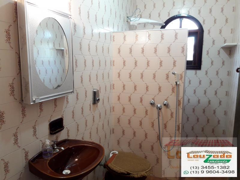 Casa, 3 quartos, 266 m² - Foto 3