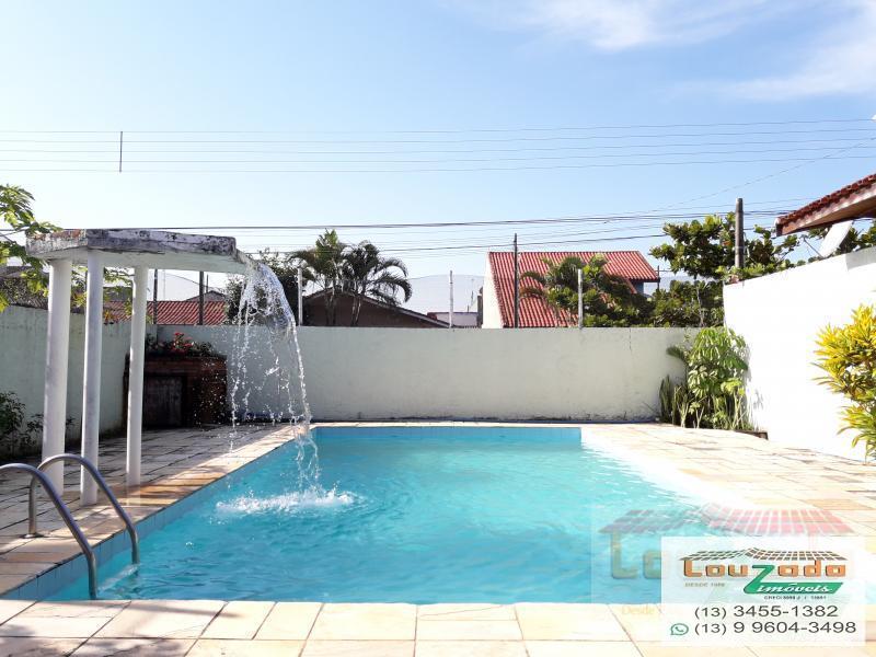 Casa, 3 quartos, 266 m² - Foto 4